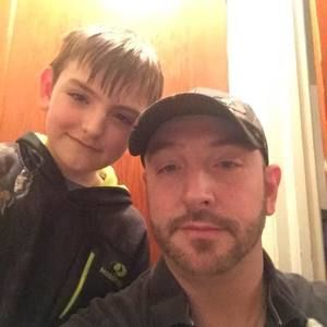 Meet your Posher, Eric